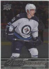 Andrew Copp [Foil] #205 Hockey Cards 2015 Upper Deck Prices