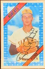 Dave Roberts [. . . Seaver, the NL Leader] #15 Baseball Cards 1972 Kellogg's Prices