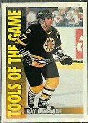 Ray Bourque [Special Effects] #454 Hockey Cards 1994 Topps OPC Premier Prices