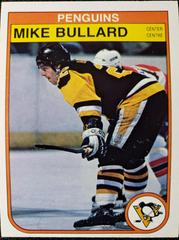 Mike Bullard #264 Hockey Cards 1982 O-Pee-Chee Prices