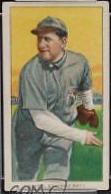 Rube Geyer #NNO Baseball Cards 1909 T206 Piedmont 350-460 Factory 25