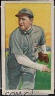 Rube Geyer #NNO Baseball Cards 1909 T206 Piedmont 350-460 Factory 25 Prices