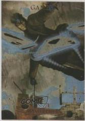 Gambit #31 Marvel 2007 Masterpieces Prices