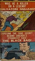 Crime Exposed #3 (1951) Comic Books Crime Exposed Prices