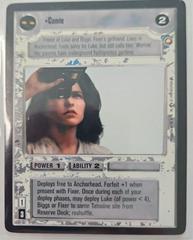 Camie [Limited] Star Wars CCG Special Edition Prices