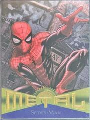 Spider-Man #5 Marvel 2013 Fleer Retro Metal Prices