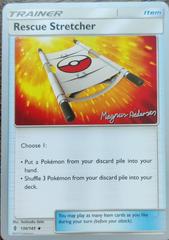 Rescue Stretcher #130 Pokemon World Championships 2018 Prices