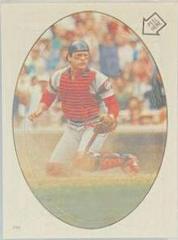 Carlton Fisk #286 Baseball Cards 1986 O Pee Chee Stickers Prices