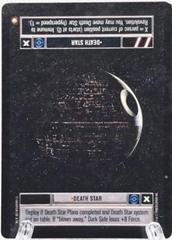 Death Star [Limited] Star Wars CCG Special Edition Prices