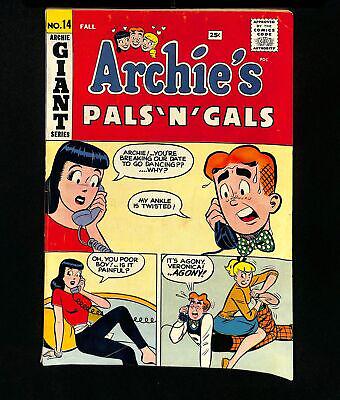 Archie's Joke Book Magazine #3 (1954) Comic Books Archie's Joke Book Magazine