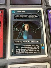 General Veers [Revised] Star Wars CCG Hoth Prices