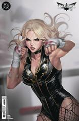 Black Canary: Best of the Best [Leirix] #2 (2024) Comic Books Black Canary: Best of the Best Prices