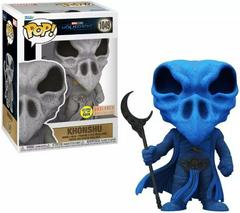 Khonshu [GITD] #1049 Funko POP Marvel Prices