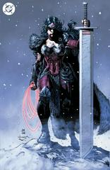 Absolute Wonder Woman [Lee Foil Virgin] #1 (2024) Comic Books Absolute Wonder Woman Prices