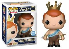 Sagittarius #6 Funko POP Zodiac Prices