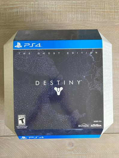 Destiny [Ghost Edition] photo