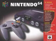 Nintendo 64 System PAL Nintendo 64 Prices