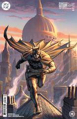 Batman: Gotham by Gaslight - The Kryptonian Age [Santucci] #5 (2024) Comic Books Batman: Gotham by Gaslight - The Kryptonian Age Prices