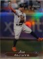 Jose Altuve [Chrome] #174 photo