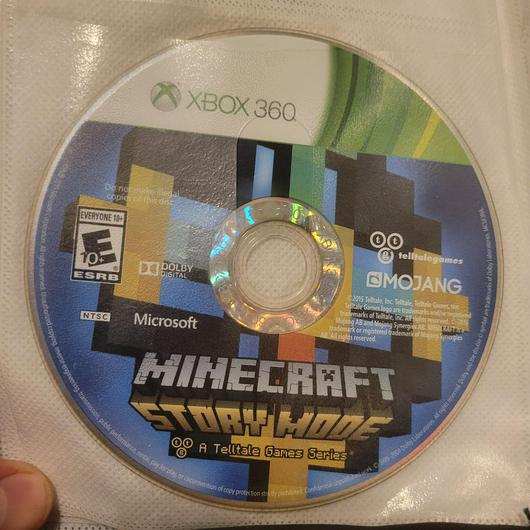 Minecraft: Story Mode Season Pass photo