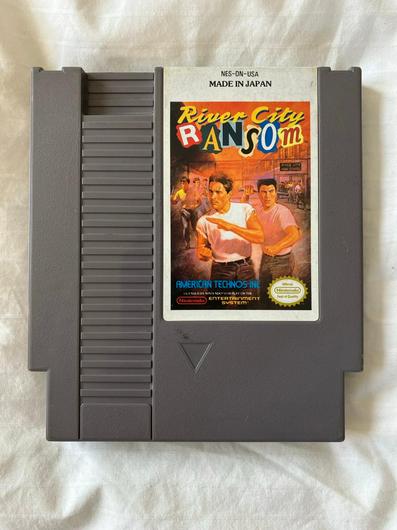 River City Ransom photo