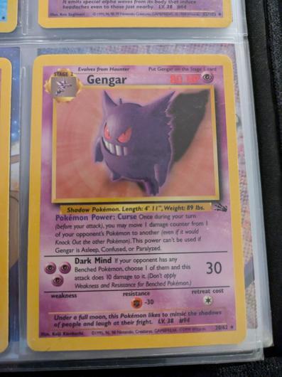 Gengar #20 photo