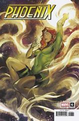 Phoenix [Fong] #6 (2024) Comic Books Phoenix Prices