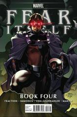 Fear Itself [Dodson] #4 (2011) Comic Books Fear Itself Prices