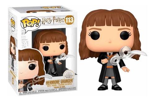 Hermione Granger #113 Funko POP Harry Potter