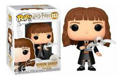 Hermione Granger #113 Funko POP Harry Potter Prices