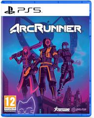 ArcRunner PAL Playstation 5 Prices