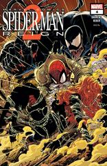 Spider-Man: Reign 2 #4 (2024) Comic Books Spider-Man: Reign 2 Prices