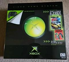 Xbox System [Sega GT 2002 & JSRF Bundle] Xbox Prices