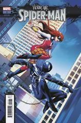 Venom War: Spider-Man [Ramcheron] #1 (2024) Comic Books Venom War: Spider-Man Prices