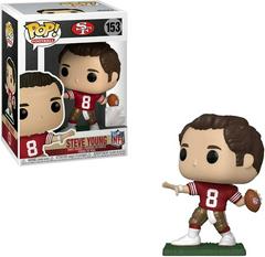 Steve Young #153 Funko POP NFL Prices