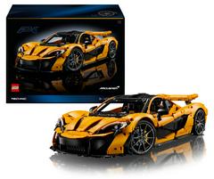 McLaren P1 #42172 LEGO Technic Prices