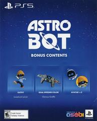 Bonus | Astro Bot Playstation 5