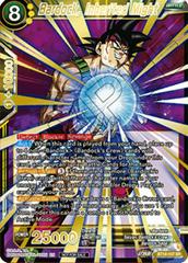 Bardock, Inherited Might [Top 32] BT18-107 Dragon Ball Super Divine Multiverse Release Promos Prices