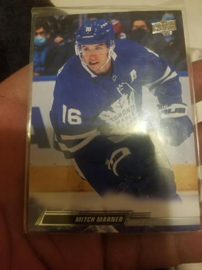 Mitch Marner #169 photo