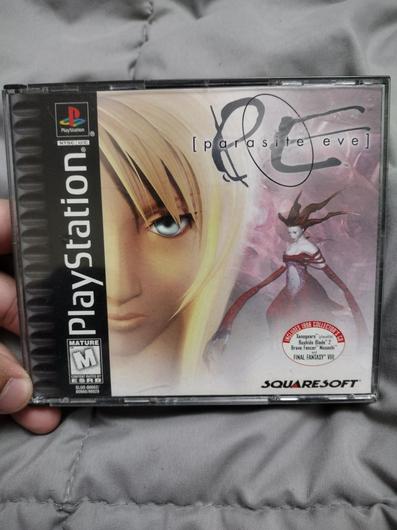 Parasite Eve photo