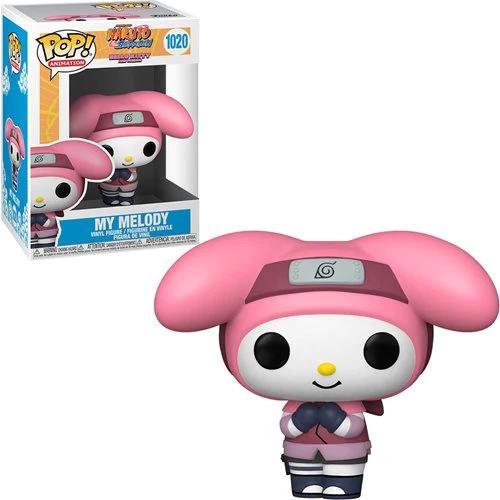 My Melody #1020 Funko POP Animation