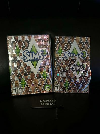 The Sims 3 photo