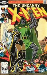 Uncanny X-Men #145 (1981) Comic Books Uncanny X-Men Prices