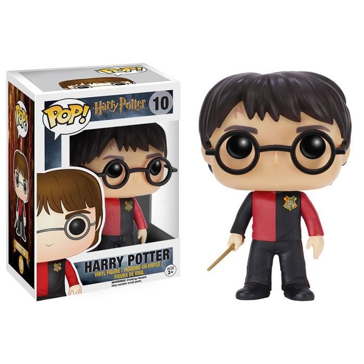 Harry Potter #10 Funko POP Harry Potter