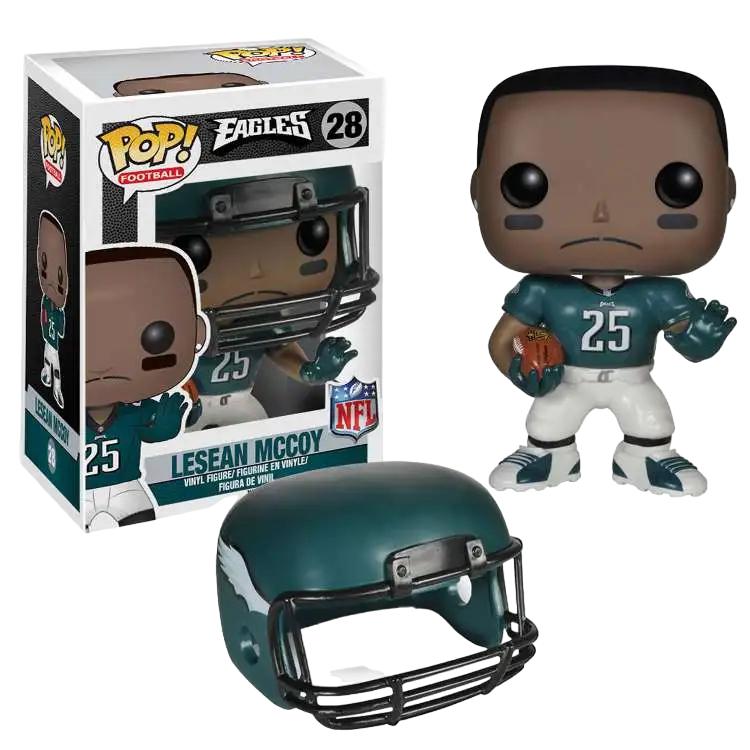 LeSean McCoy #28 Funko POP NFL