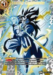 Sparking Kamehameha [Gold Foil] BT24-124 Dragon Ball Super Beyond Generations Prices