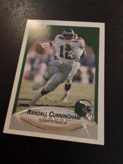 Randall Cunningham #82 photo