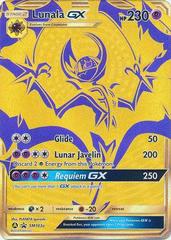 Lunala GX #SM103a Prices | Pokemon Promo | Pokemon Cards