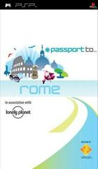 Passport to Rome PAL PSP Prices