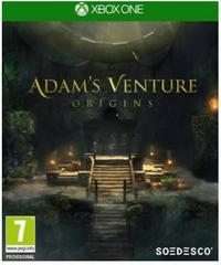 Adam's Venture Origins PAL Xbox One Prices
